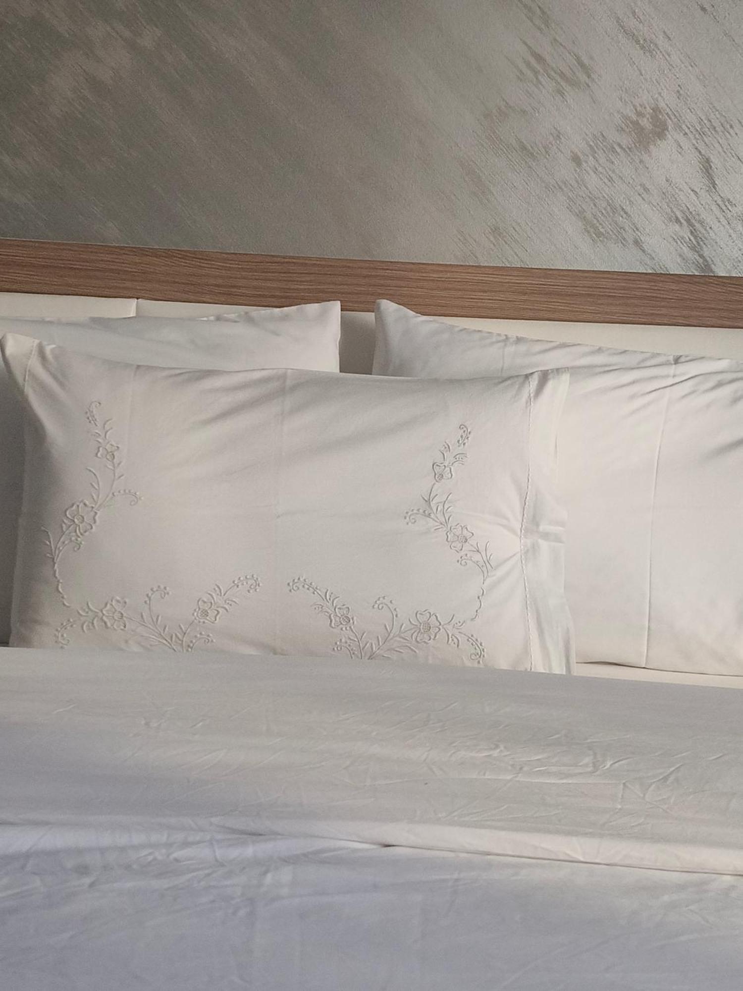 Ajilin Hotel Rooms Korce Camera foto